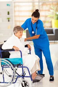 A NEW HOPE HOME HEALTH CARE INC - Photo 4