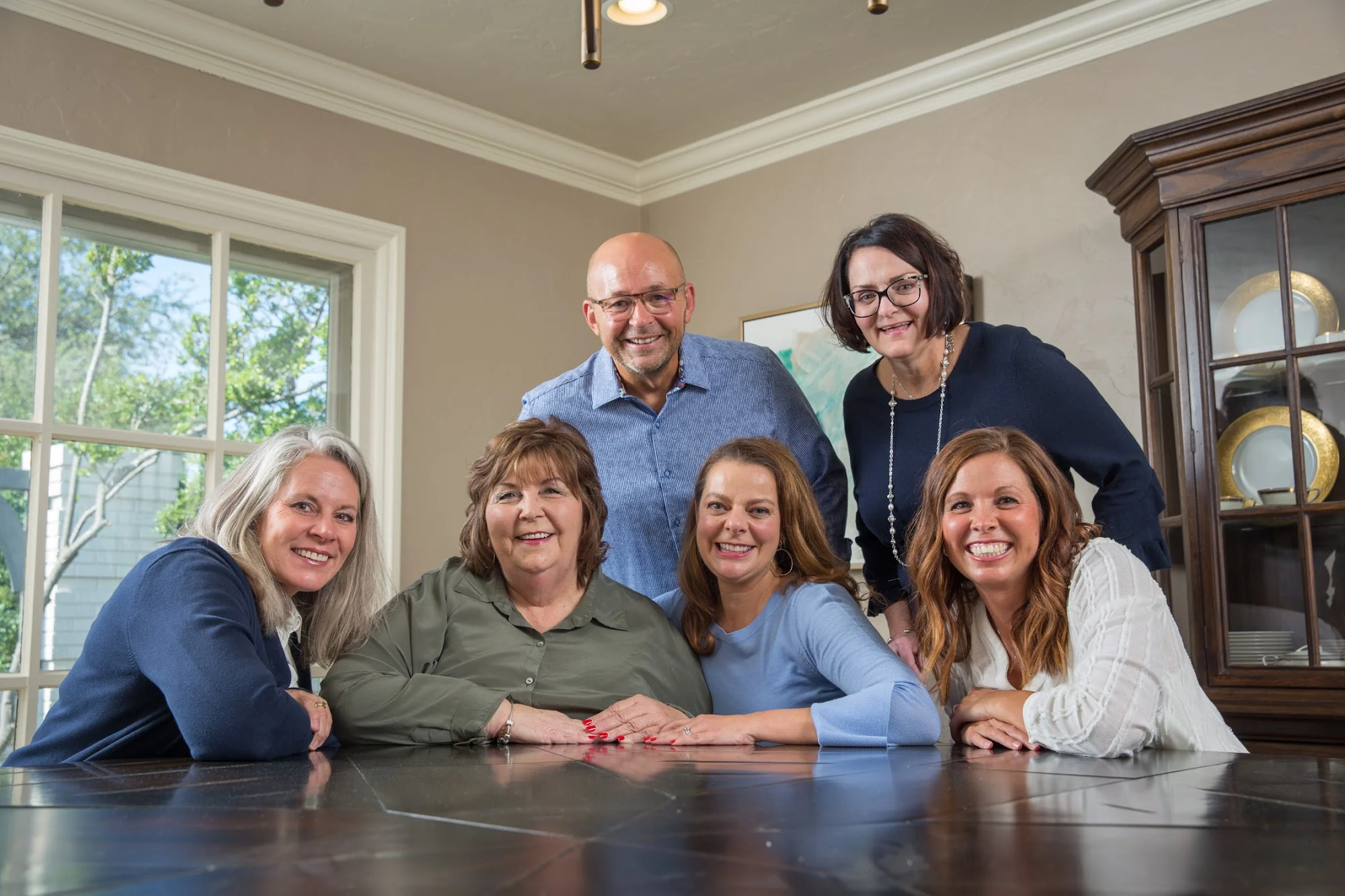 ABIDING HOME HEALTH OF OKLAHOMA CITY - Photo 3