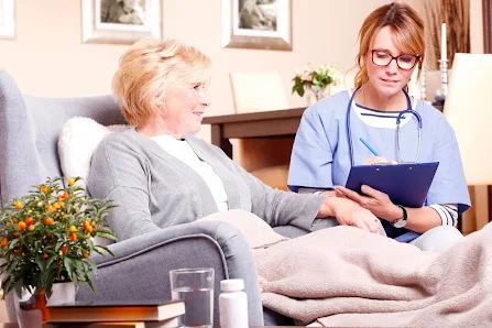 ABLE HOME CARE LLC - Photo 1