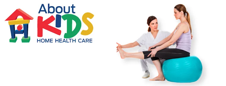 ABOUT KIDS HOME CARE NORTH LLC - Photo 1