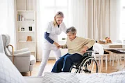 ABSOLUTE HOME HEALTHCARE INC - Photo 2