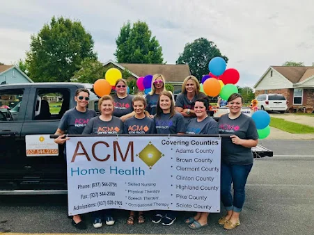 ACM HOME HEALTH - Photo 4