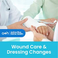 ACTIVE PLUS HOME HEALTH CARE, INC - Photo 4