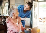 AMEDISYS HOME HEALTH OF ALABAMA, LLC - Photo 2