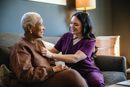 ADORATION HOME HEALTH CARE DC LLC - Photo 1