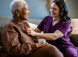 ADORATION HOME HEALTH CARE DC LLC - Photo 2