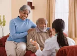 WARE VISITING NURSES SERVICE, INC. - Photo 2