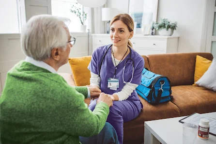 ADORATION HOME HEALTH - Photo 3