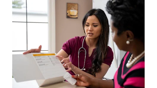 ADORATION HOME HEALTH CARE VIRGINIA, LLC - Photo 1