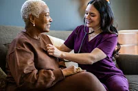 ADORATION HOME HEALTH - Photo 1