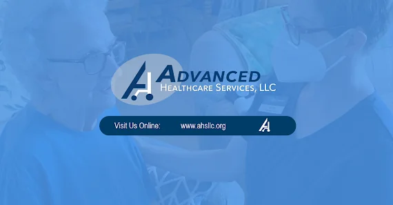 ADVANCED HEALTHCARE SERVICES, LLC - Photo 1