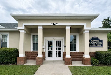 ADVANCED HOME HEALTH, INC - Photo 1