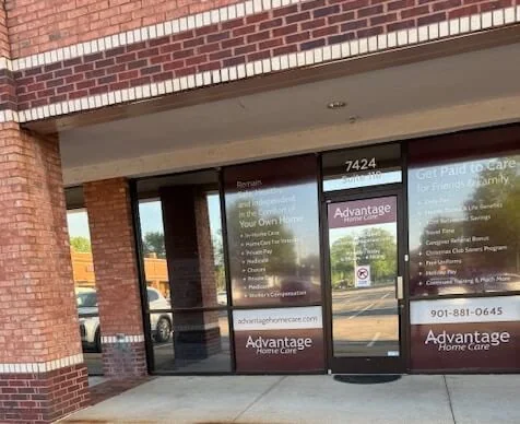 ADVANTAGE HOME CARE - Photo 1