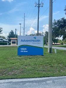 ADVENTHEALTH HOME HEALTH AND HOSPICE INC - Photo 2