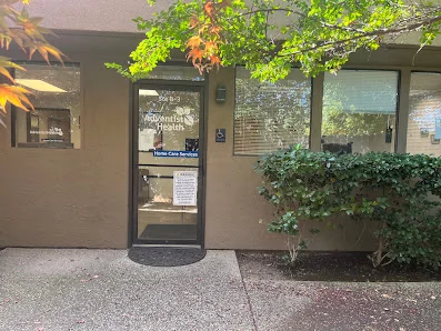WESTERN HEALTH RESOURCES - Photo 2