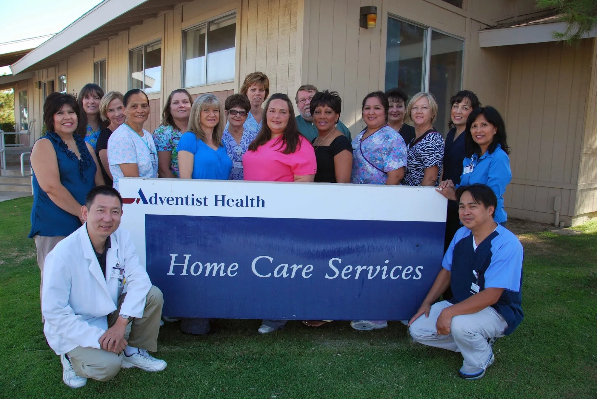 ADVENTIST HEALTH HOME CARE SERVICES - Photo 3