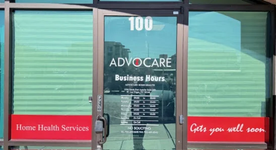 ADVOCARE HOME HEALTH LLC - Photo 1