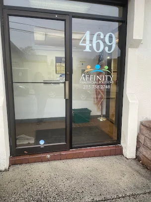 AFFINITY HEALTHCARE SOLUTIONS SKILLED CARE LLC - Photo 2