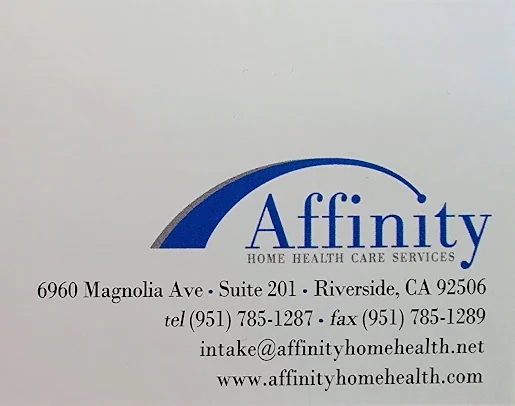 AFFINITY HOME HEALTH CARE SERVICES, INC - Photo 1