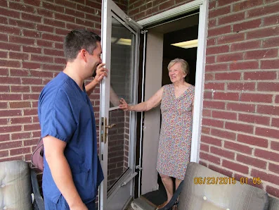 ALL CARE HOME CARE INC - Photo 1