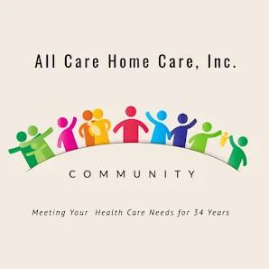 ALL CARE HOME CARE INC - Photo 2