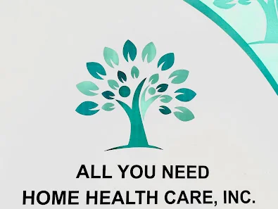 ALL YOU NEED HOME HEALTH CARE INC - Photo 3