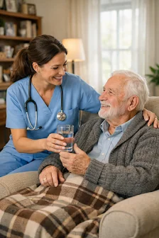 ALL YOU NEED HOME HEALTH CARE INC - Photo 1