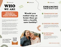 ALL4HEALTH HOME CARE, INC - Photo 3
