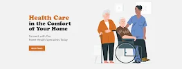 ALL4HEALTH HOME CARE, INC - Photo 4