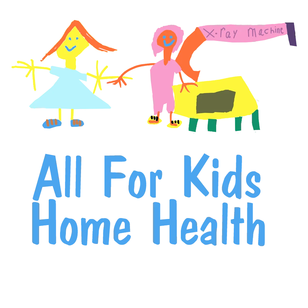 ALL FOR KIDS HOME HEALTH - Photo 3