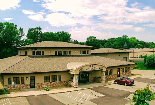 ALLIANCE HEALTH SERVICES INC - Photo 4