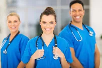 ALPHA HOME HEALTH AGENCY CORP - Photo 1