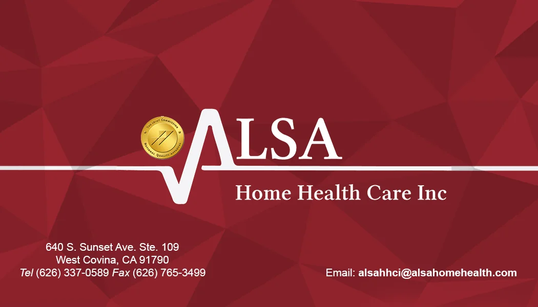 ALSA HOME HEALTH CARE, INC - Photo 2