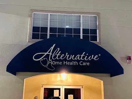 ALTERNATIVE HOME HEALTH CARE, LLC - Photo 1