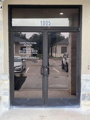 AMAZING GRACE NURSING SERVICES INC - Photo 4