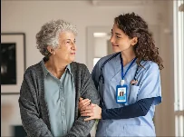 AMAZING HEALTH HOME CARE INC - Photo 1