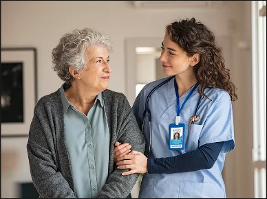 AMAZING HEALTH HOME CARE INC - Photo 3