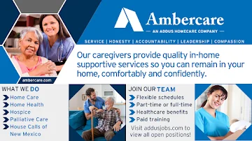 AMBERCARE HOME HEALTH CARE CORPORATION - Photo 1