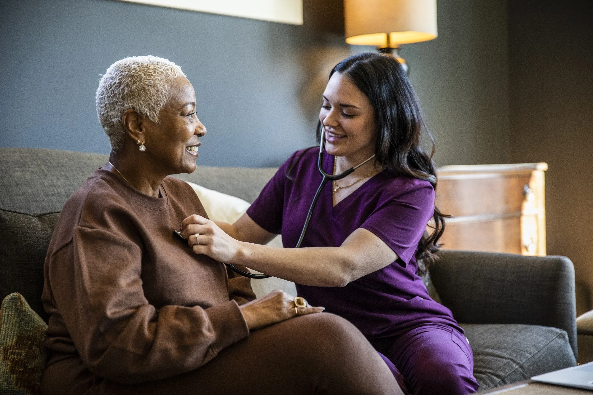 AMEDISYS HOME HEALTH OF FORT PAYNE - Photo 4