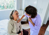 INSPIRE HOME HEALTH LLC - Photo 1
