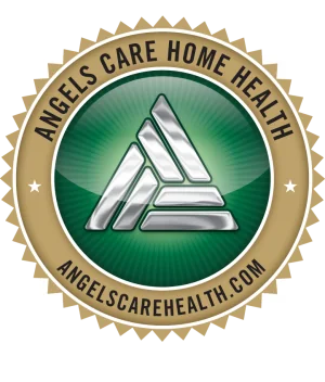 ANGELS CARE HOME HEALTH OF IOWA - Photo 1