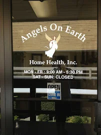 ANGELS ON EARTH HOME HEALTH INC - Photo 1