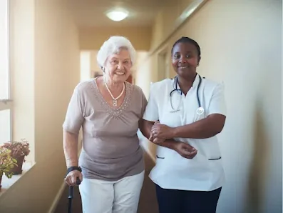 ANIFEX HOME HEALTH SERVICES LLC - Photo 2