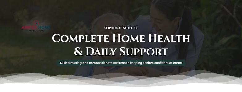 ANIFEX HOME HEALTH SERVICES LLC - Photo 1