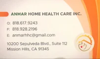 ANMAR HOME HEALTH CARE, INC. - Photo 2