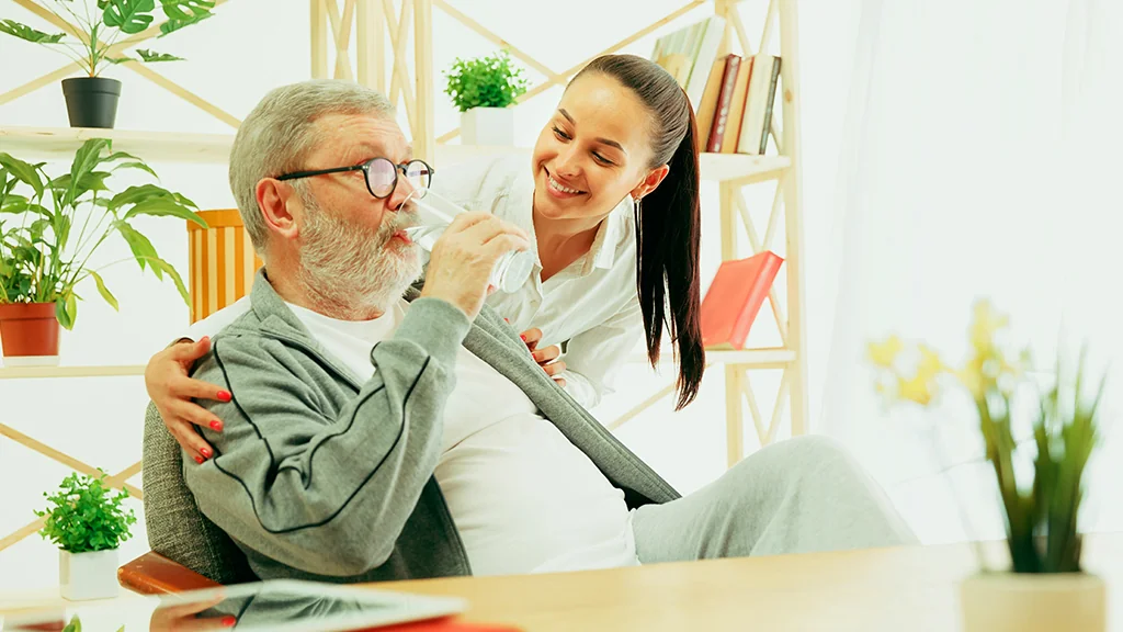 APEX HOME HEALTH CARE LLC - Photo 4