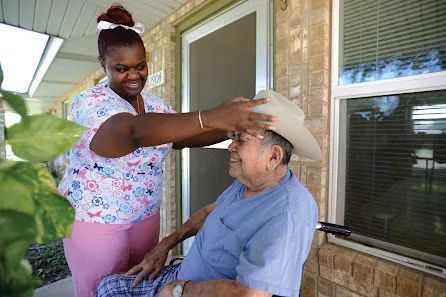 MINISTRY HOME CARE LLC - Photo 2