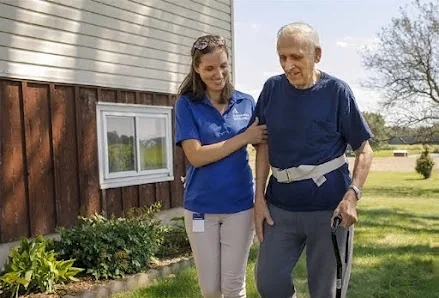 WHEATON FRANCISCAN HOME HEALTH & HOSPICE. LLC - Photo 1