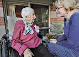 WHEATON FRANCISCAN HOME HEALTH & HOSPICE. LLC - Photo 3
