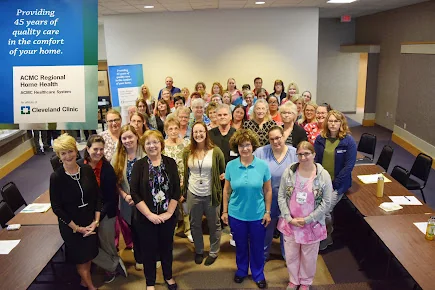ASHTABULA REGIONAL HOME HEALTH - Photo 1
